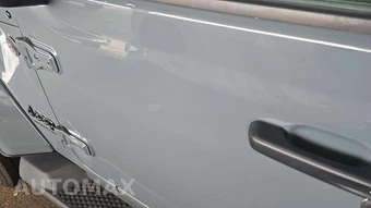 2026 Jeep Wrangler 4 Door Sahara - miniatura 22