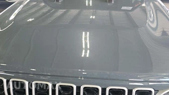 2026 Jeep Wrangler 4 Door Sahara - miniatura 25