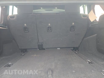 2026 Jeep Wrangler 4 Door Sahara - miniatura 16