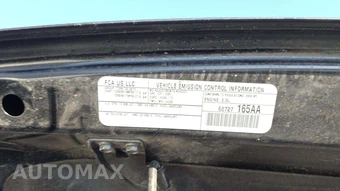 2026 Jeep Wrangler 4 Door Sahara - miniatura 21