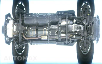 2026 Jeep Wrangler 4 Door Sahara - miniatura 17
