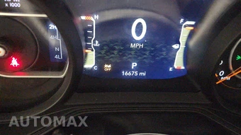 2026 Jeep Wrangler 4 Door Sahara - miniatura 23