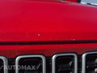 2026 Jeep Wrangler 4 Door Sahara - miniatura 18