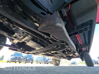 2026 Jeep Wrangler 4 Door Sahara - miniatura 4