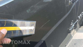 2026 Jeep Wrangler 4 Door Sahara - miniatura 21