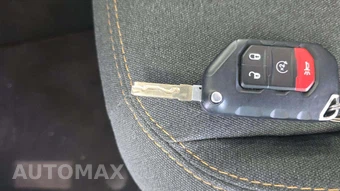 2026 Jeep Wrangler 4 Door Sahara - miniatura 20