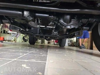 2026 Jeep Wrangler 4 Door Sahara - miniatura 20