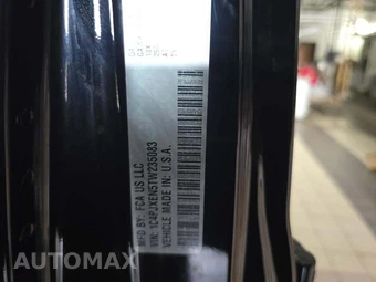 2026 Jeep Wrangler 4 Door Sahara - miniatura 5