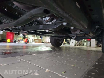 2026 Jeep Wrangler 4 Door Sahara - miniatura 7