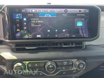 2026 Jeep Wrangler 4 Door Sahara - miniatura 10