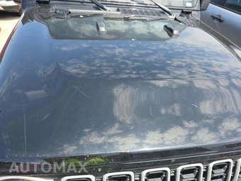 2026 Jeep Wrangler 4 Door Sahara - miniatura 21