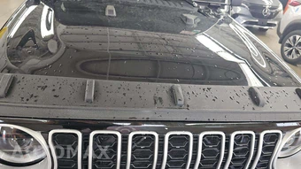 2026 Jeep Wrangler 4 Door Sahara - miniatura 27