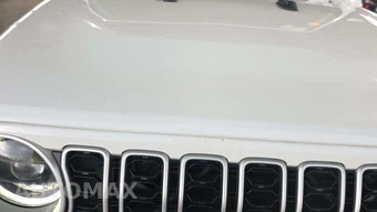 2026 Jeep Wrangler 4 Door Sahara - miniatura 23