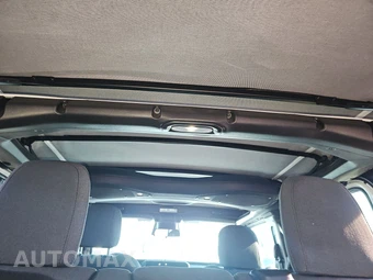 2026 Jeep Wrangler 4 Door Sahara - miniatura 17