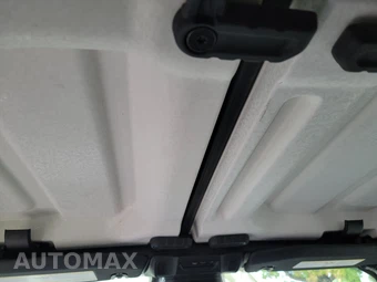 2026 Jeep Wrangler 4 Door Sahara - miniatura 17
