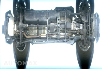 2026 Jeep Wrangler 4 Door Sahara - miniatura 19