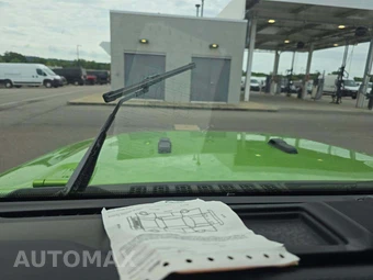 2026 Jeep Wrangler 4 Door Sahara - miniatura 18