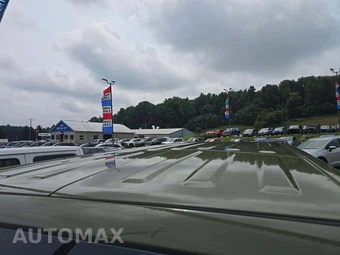 2026 Jeep Wrangler 4 Door Sahara - miniatura 12