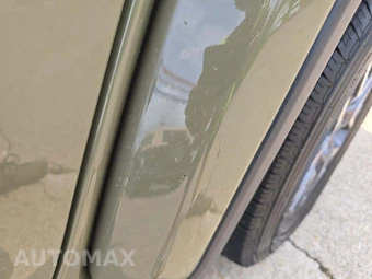 2026 Jeep Wrangler 4 Door Sahara - miniatura 22