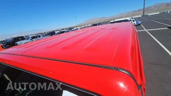 2026 Jeep Wrangler 4 Door Sahara - miniatura 18