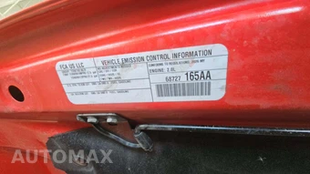 2026 Jeep Wrangler 4 Door Sahara - miniatura 19