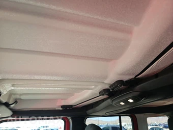 2026 Jeep Wrangler 4 Door Sahara - miniatura 20