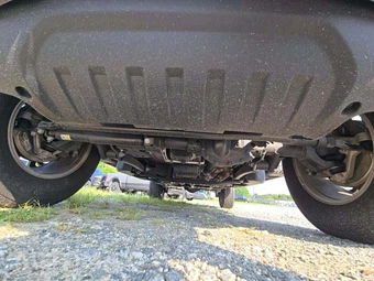 2026 Jeep Wrangler 4 Door Sahara - miniatura 17