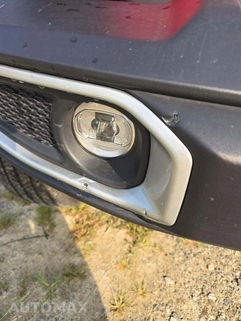 2026 Jeep Wrangler 4 Door Sahara - miniatura 18