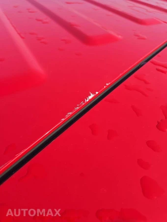 2026 Jeep Wrangler 4 Door Sahara - miniatura 19