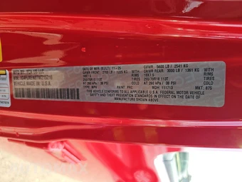 2026 Jeep Wrangler 4 Door Sahara - miniatura 14