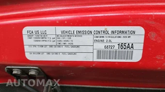 2026 Jeep Wrangler 4 Door Sahara - miniatura 18