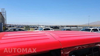 2026 Jeep Wrangler 4 Door Sahara - miniatura 19