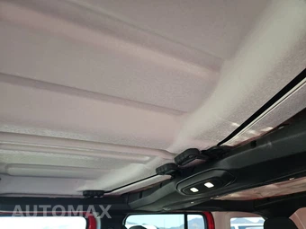 2026 Jeep Wrangler 4 Door Sahara - miniatura 20
