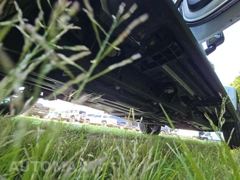 2026 Jeep Wrangler 4 Door Sahara - miniatura 14