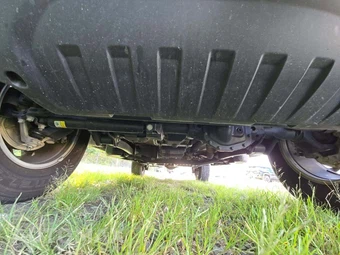 2026 Jeep Wrangler 4 Door Sahara - miniatura 17