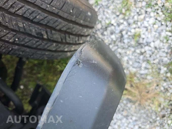 2026 Jeep Wrangler 4 Door Sahara - miniatura 18