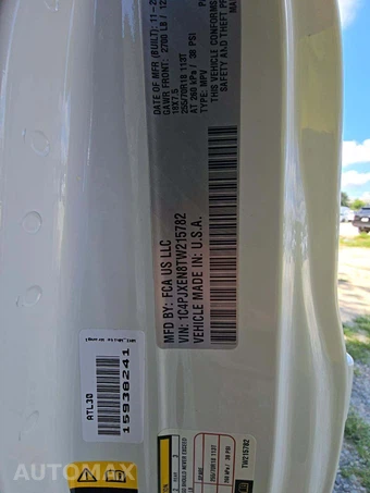 2026 Jeep Wrangler 4 Door Sahara - miniatura 2