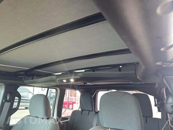 2026 Jeep Wrangler 4 Door Sahara - miniatura 11