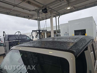 2026 Jeep Wrangler 4 Door Sahara - miniatura 12