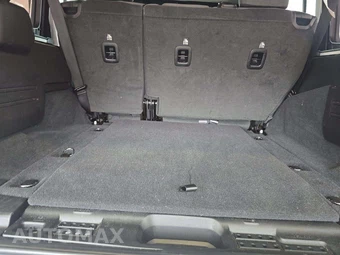 2026 Jeep Wrangler 4 Door Sahara - miniatura 14