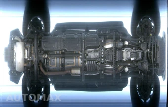 2026 Jeep Wrangler 4 Door Sahara - miniatura 18