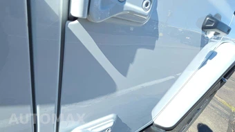2026 Jeep Wrangler 4 Door Sahara - miniatura 21