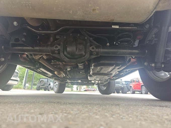 2026 Jeep Wrangler 4 Door Sahara - miniatura 12