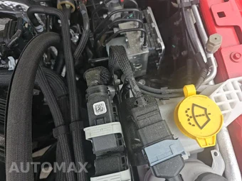 2026 Jeep Wrangler 4 Door Sahara - miniatura 20