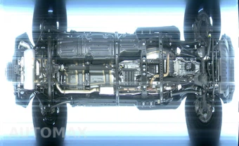 2026 Jeep Wrangler 4 Door Sport - miniatura 17