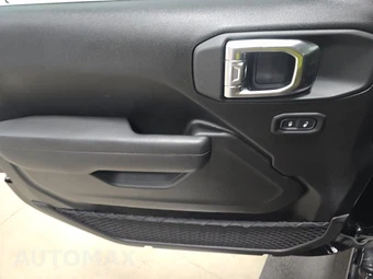 2026 Jeep Wrangler 4 Door Sport - miniatura 9