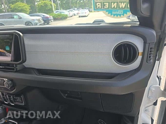 2026 Jeep Wrangler 4 Door Sport - miniatura 16