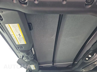 2026 Jeep Wrangler 4 Door Sport - miniatura 20