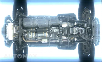 2026 Jeep Wrangler 4 Door Sport - miniatura 24