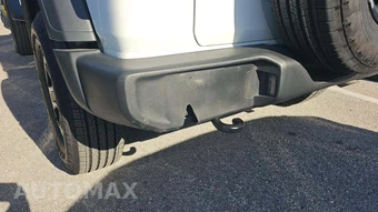 2026 Jeep Wrangler 4 Door Sport - miniatura 26